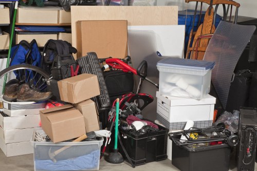 Reasons to choose our office clearance services